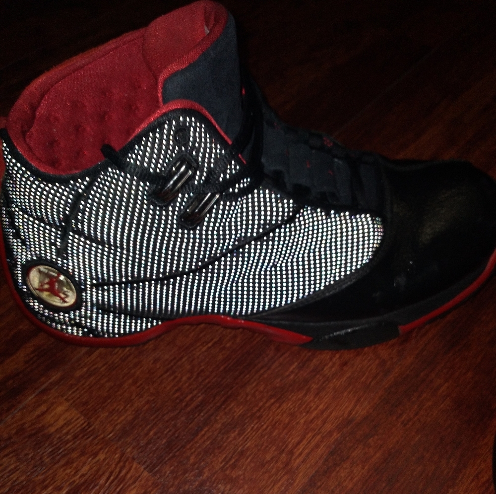 Air jordan - Picture 3 of 6